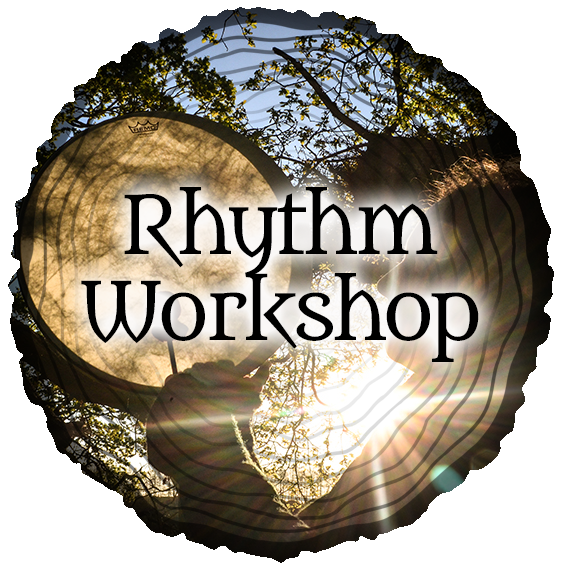 Rhythm Workshop Workshop