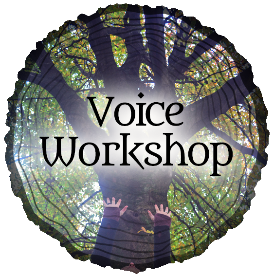 Voice Workshop