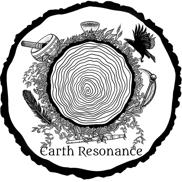 Earth Resonance Logo