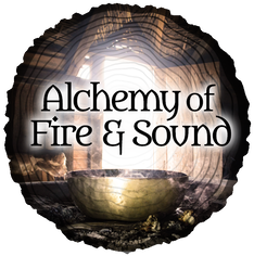 Alchemy of Fire and Sound