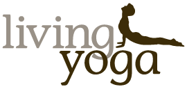 Lisa Peterson Living Yoga