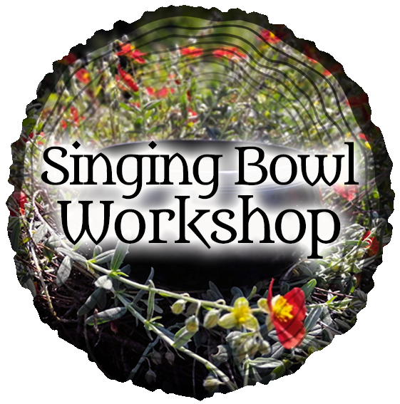 Singing Bowl Workshop